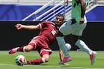 Mundial 2026: Suiza empató con Catar en el Grupo B