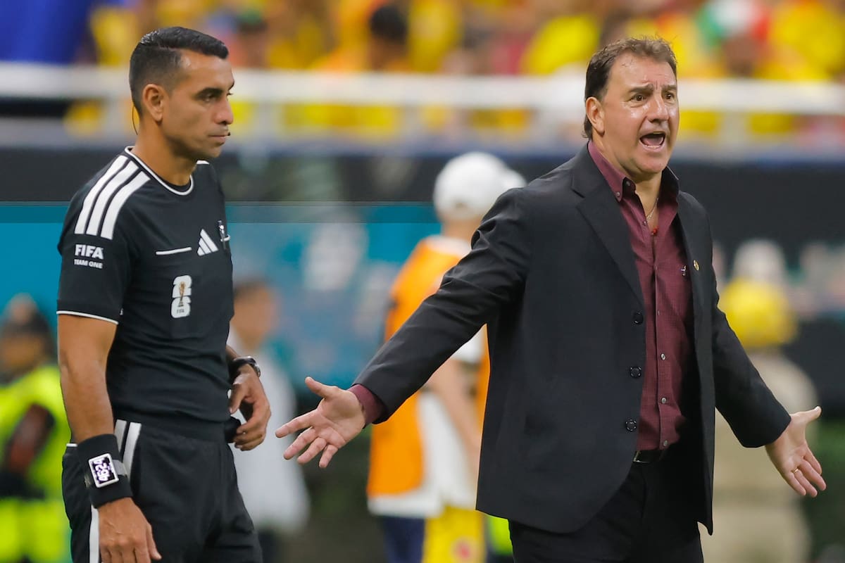 Estos son los técnicos mejor pagados del Mundial 2026, ¿cuánto gana Lorenzo?
