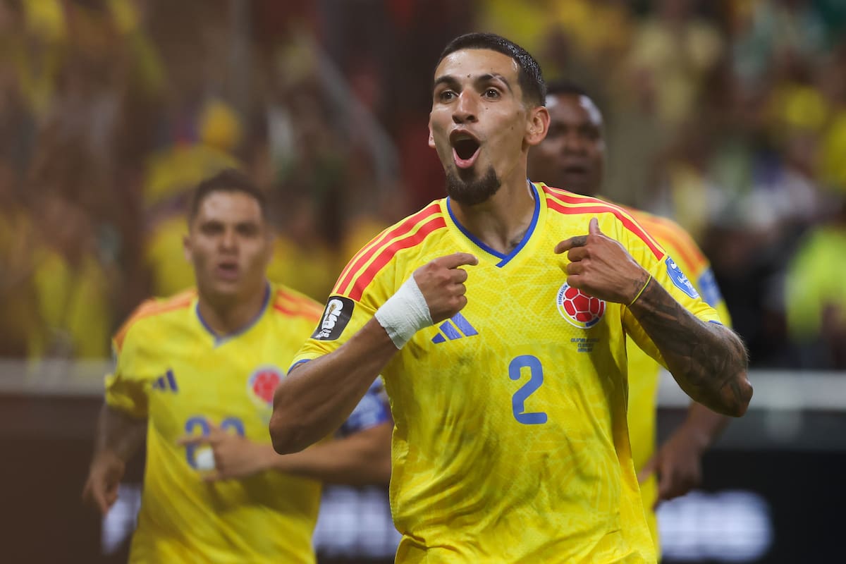 El lujoso anillo de diamantes que recibió Muñoz tras brillar con Colombia en el Mundial