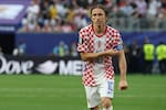 ¿Cuál es la razón? Luka Modric no se retira de la Selección de Croacia