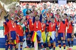 (Opinión) La Copa Mundo fue súper fascinante