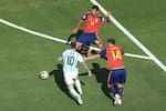 El Mundial 2030 se verá en streaming: Netflix emitirá en exclusiva el torneo para estos países