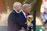 Terremoto en el fútbol mundial: La UEFA rompe con la FIFA y no jugará sus torneos
