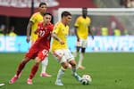 Juan Fernando Quintero le dice adiós a la Selección Colombia: “Llegó mi momento”