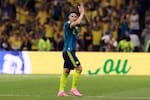 El más grande al más grande: James Rodríguez es nuevo jugador de Nacional