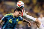El Mundial 2026 registra más expulsados que Qatar 2022 y Rusia 2018