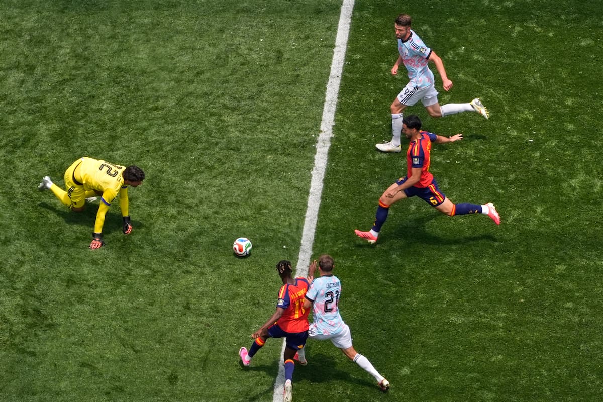 España ante Francia, la primera gran semifinal del Mundial 2026