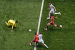 España ante Francia, la primera gran semifinal del Mundial 2026