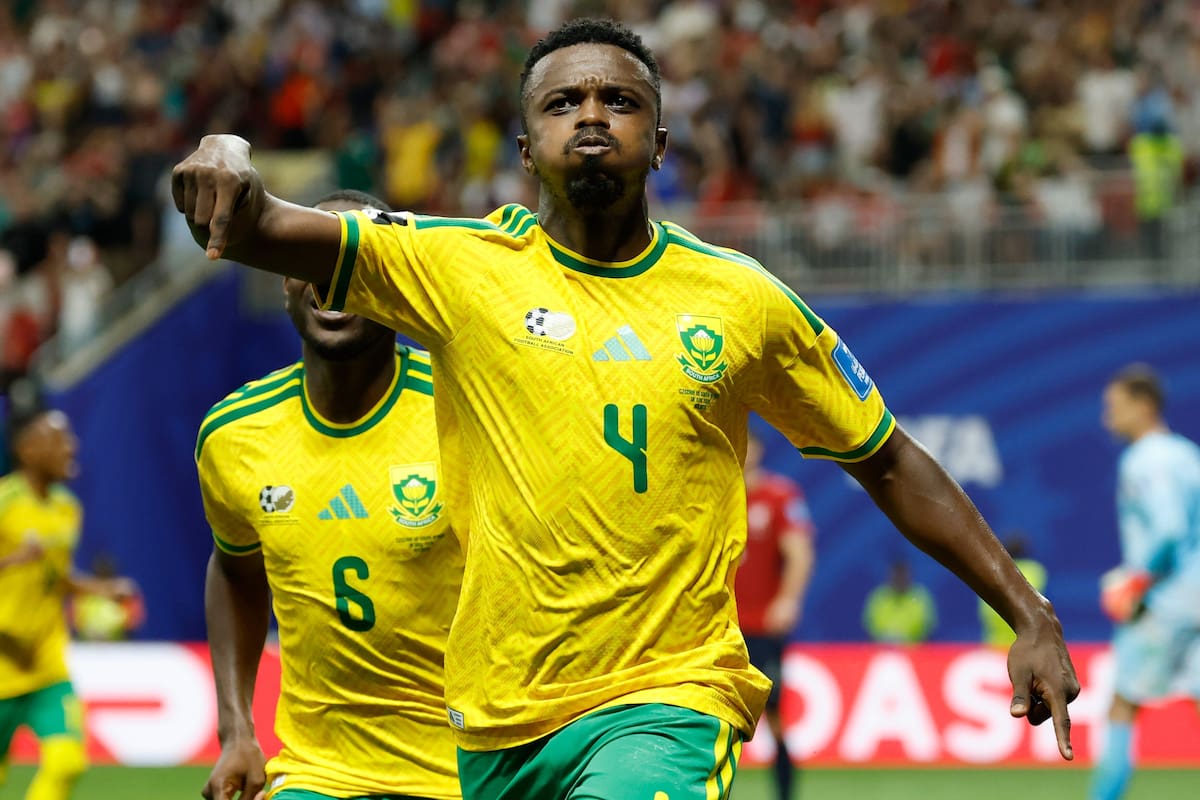 Canadá ante Sudáfrica, el primer partido de los dieciseisavos de final del Mundial 2026, día y hora