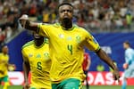 Canadá ante Sudáfrica, el primer partido de los dieciseisavos de final del Mundial 2026, día y hora