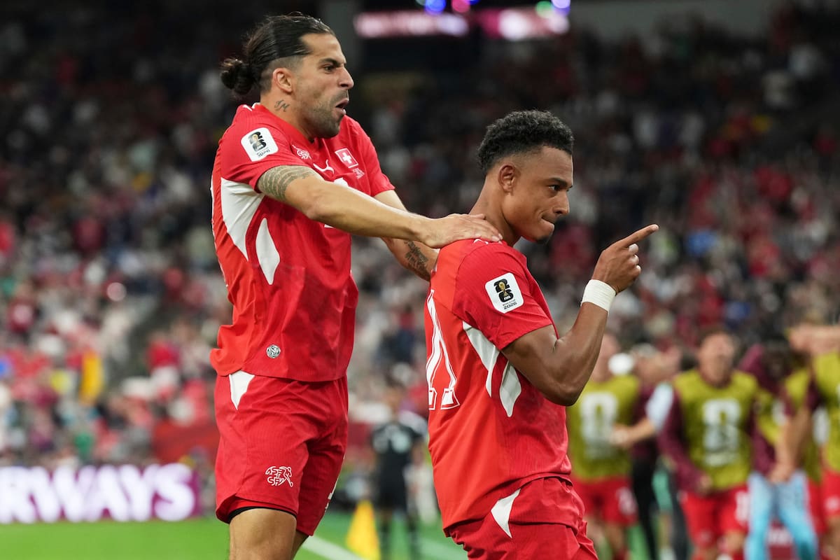 Mundial: si Colombia vence a Ghana, este será su rival en los octavos de final