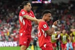 Mundial: si Colombia vence a Ghana, este será su rival en los octavos de final