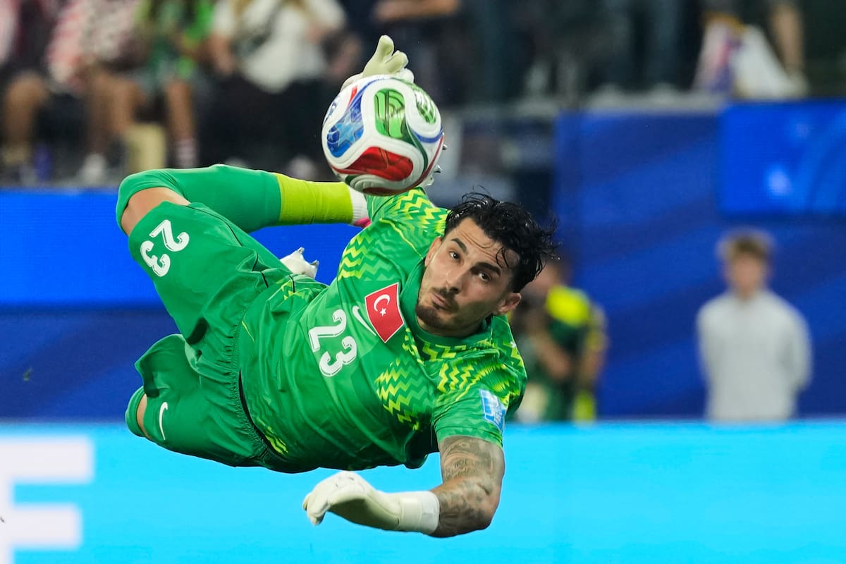 Estados Unidos cae en el Mundial 2026, Turquía se despide con victoria