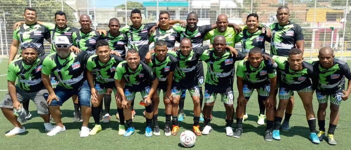 Prociencia, otros de los equipos fuertes que estará en el Mundialito 2026. //CORTESÍA: Prociencia