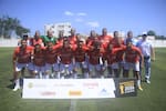 Mundialito 2026: estos son los que lideran hasta ahora