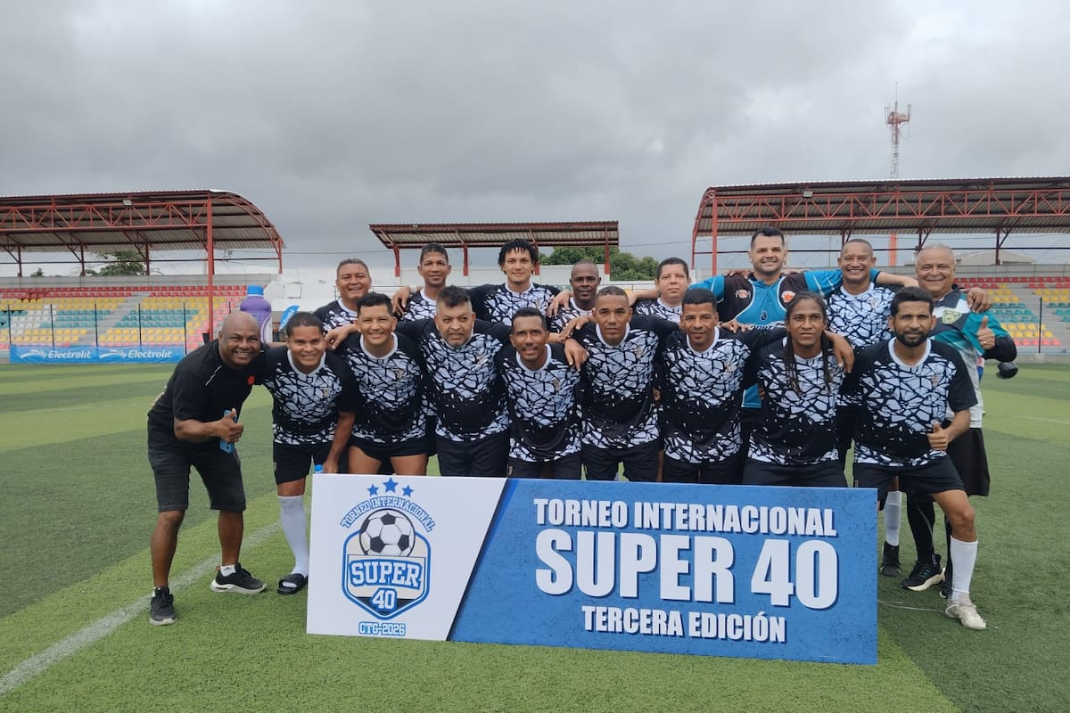 Torneo Mundialito 2026: ¡Se sacarán chispas!