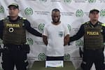 Capturado con orden judicial por maltrato a su expareja en Bolívar