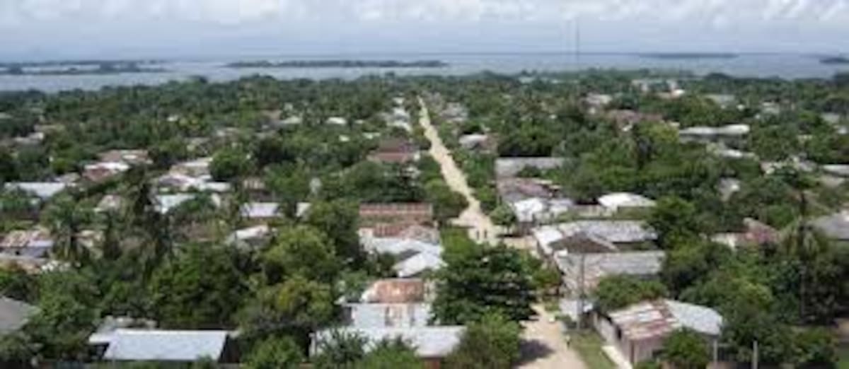Municipio de Chimichagua - Cesar.