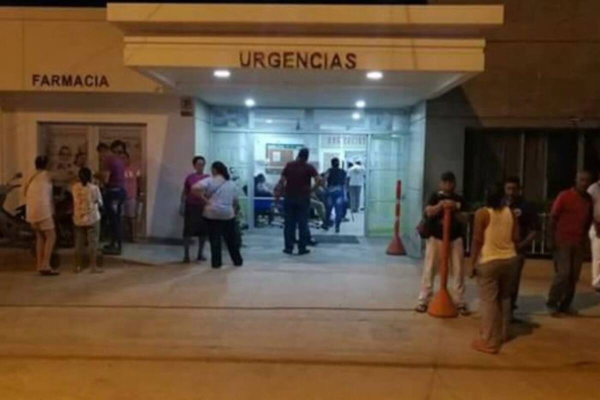 ¡Doloroso! Niña de 3 años perdió la vida al tragarse un juguete pequeño