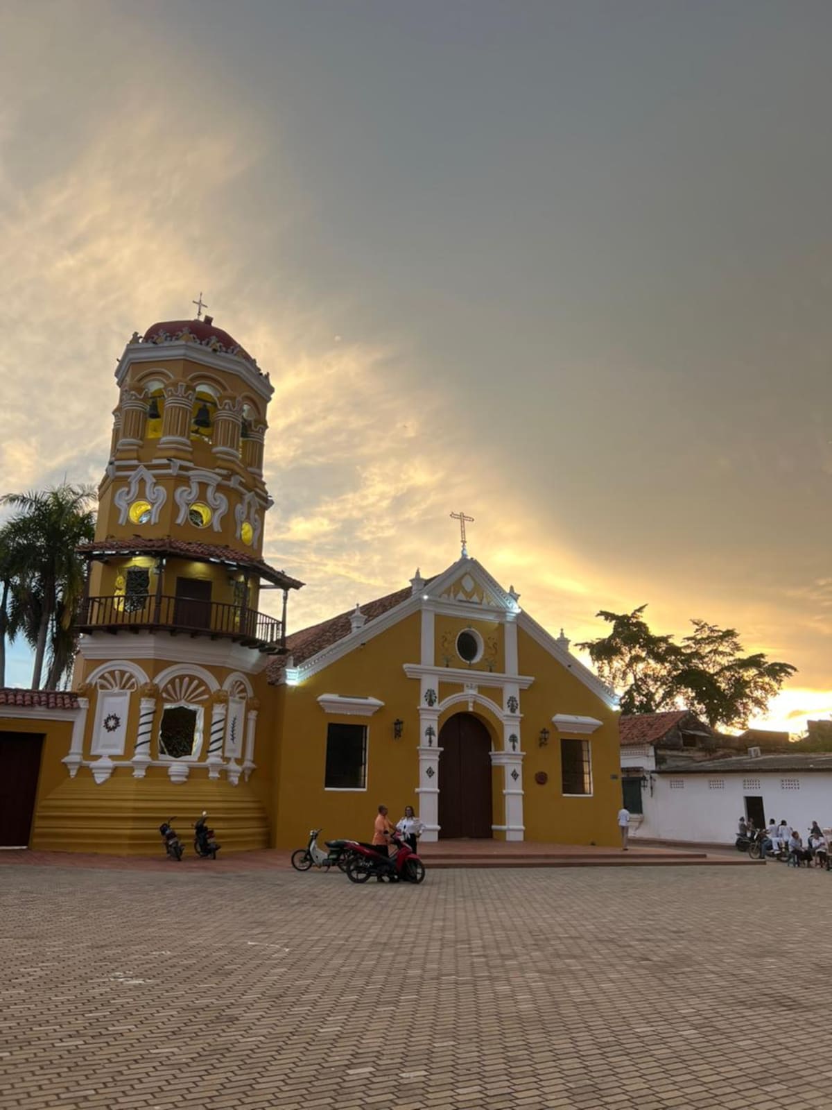 Municipio de Mompox - Bolívar.