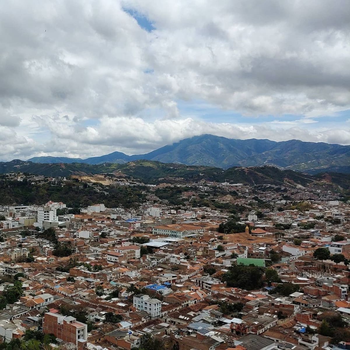 Municipio de Ocaña - Norte de Santander.
