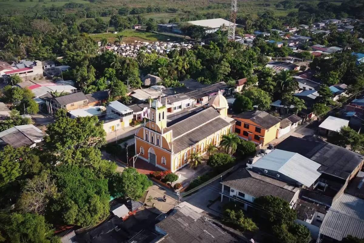 José Rául Jiménez, el joven asesinado en una finca del sur de Bolívar