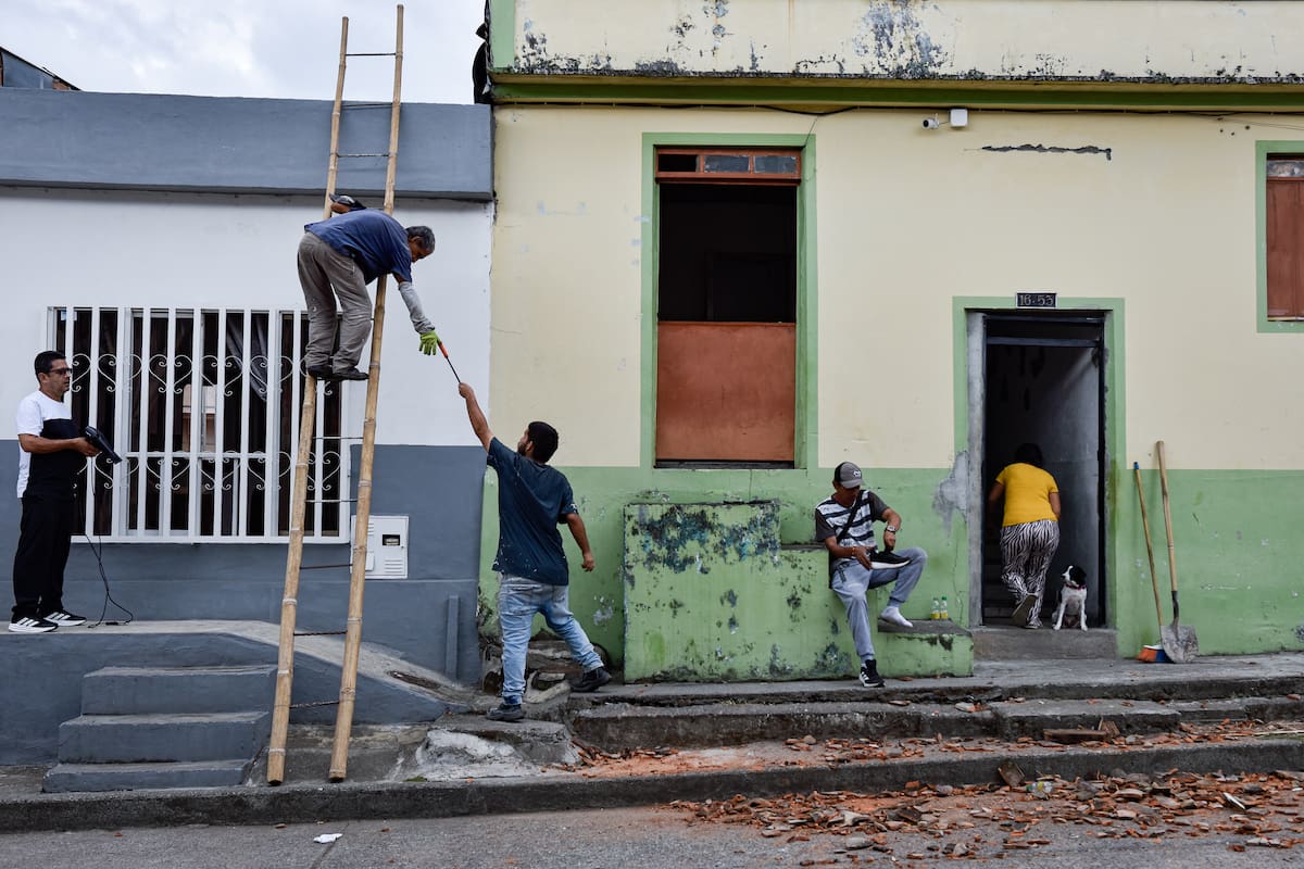 Congresistas alertan retrasos en la atención a damnificados por el terremoto