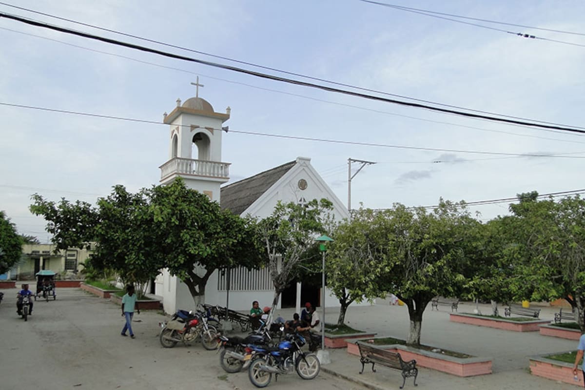 Procuraduría destituye a Yaneth García Figueroa, exgerente del hospital de Río Viejo