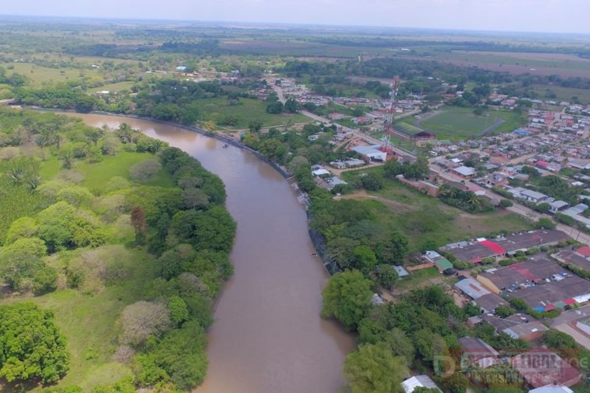 Le habría quitado la vida a su primo en una finca: lo capturaron