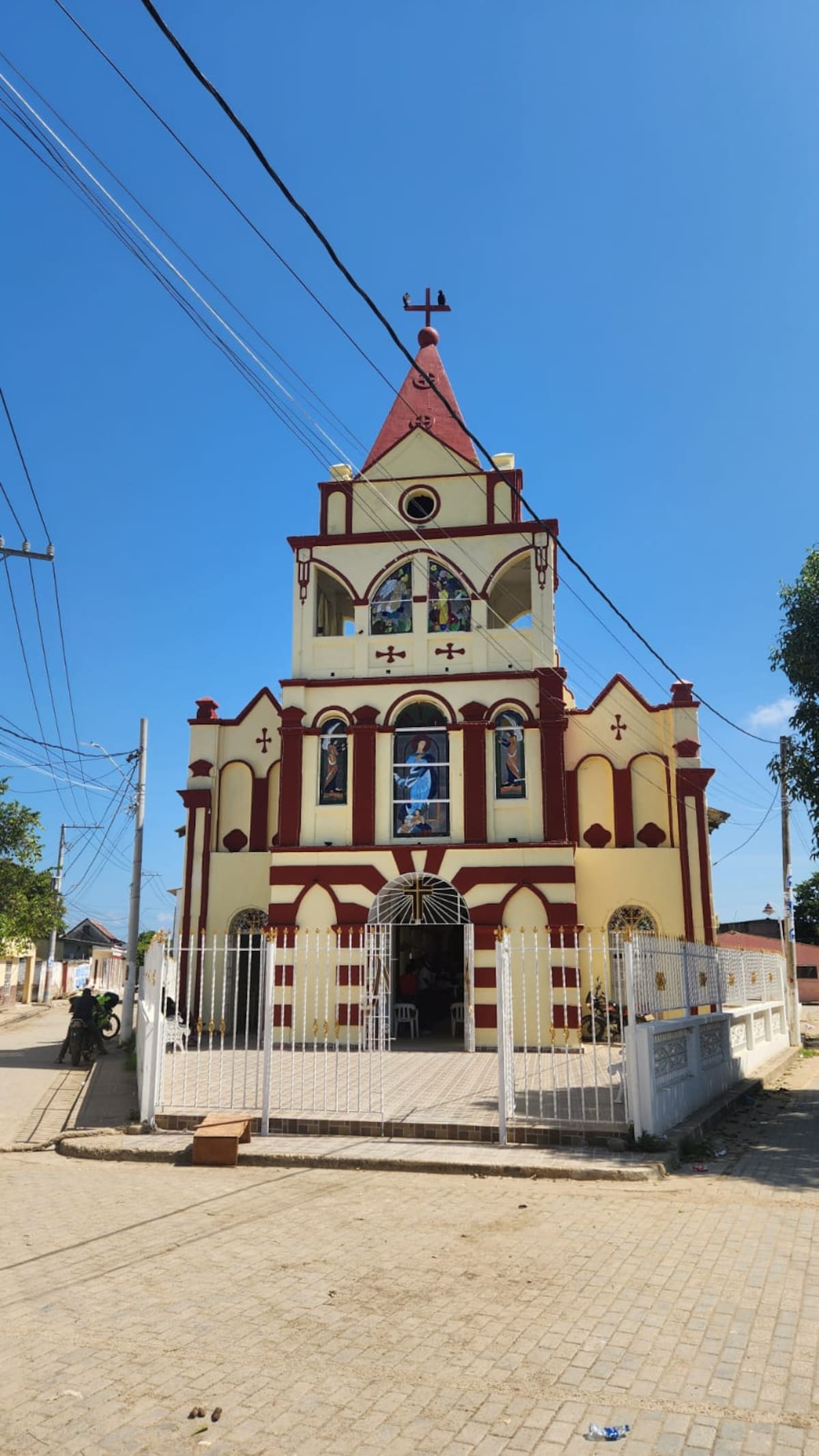 Municipio de Soplaviento - Bolívar.