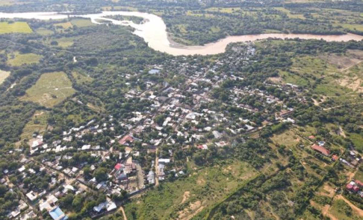 El secuestro de los empresarios ocurrió en el municipio de Villavieja - Huila.