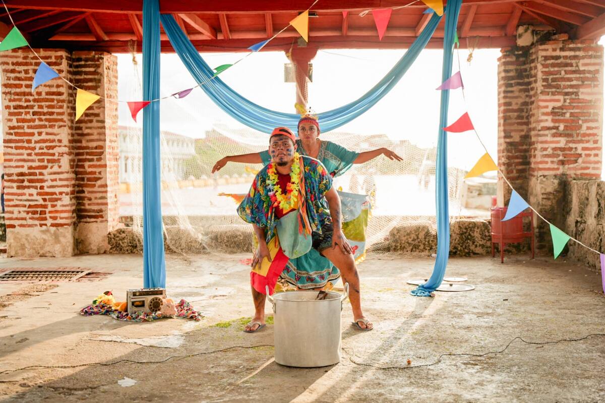Descubre la agenda cultural de fin de año en Cartagena 2024