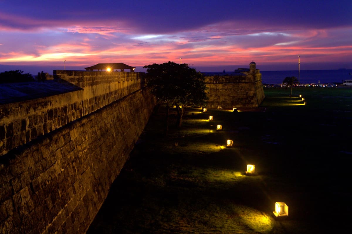 Guía de miradores gratuitos en Cartagena para disfrutar el atardecer