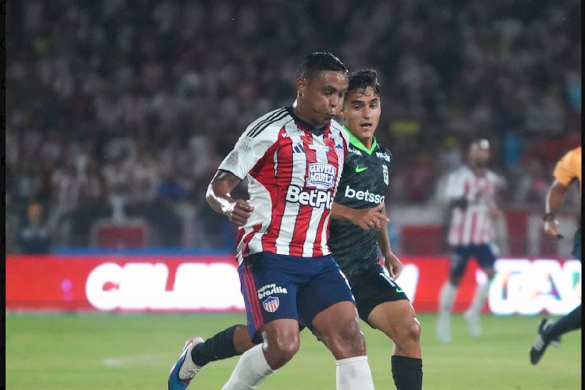 Liga Betplay 2026-I: así quedó la tabla de posiciones tras la fecha 10