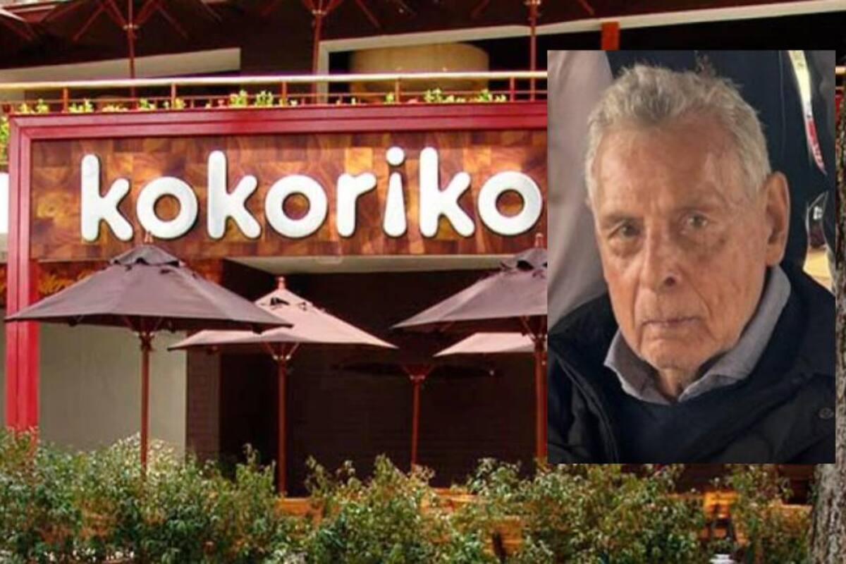 Falleció Eduardo Robayo, empresario fundador de Kokoriko en Colombia