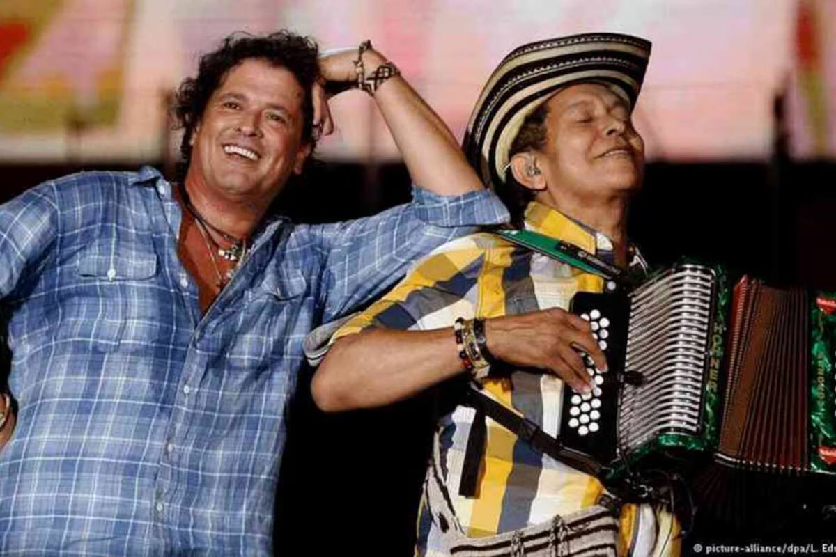 El maestro Egidio Cuadrado no ha muerto: este es su estado de salud