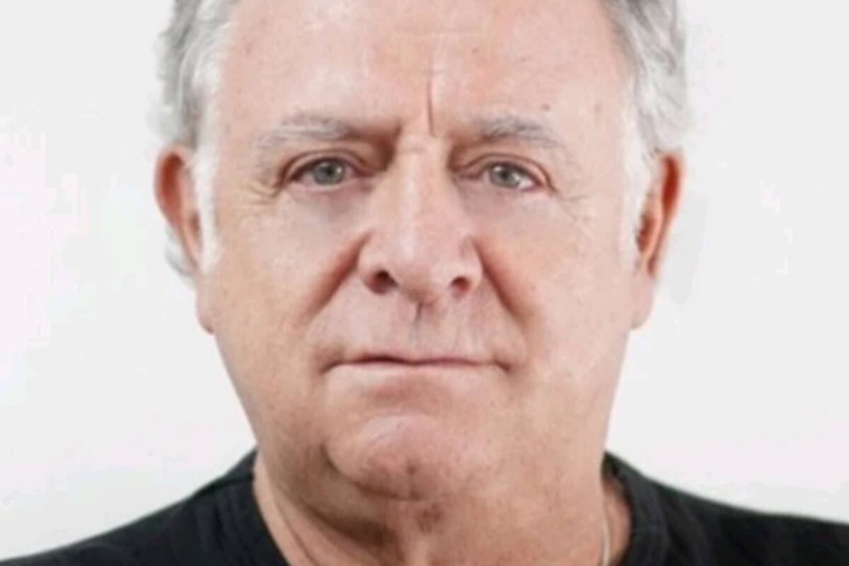 Murió el actor colombiano Germán Quintero Laverde, recordado por ‘Pasión de Gavilanes’