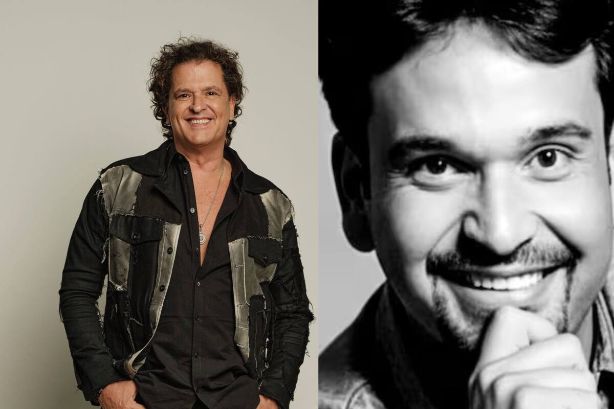 Murió ex manager de Carlos Vives: así lo recordó el artista con emotivo mensaje