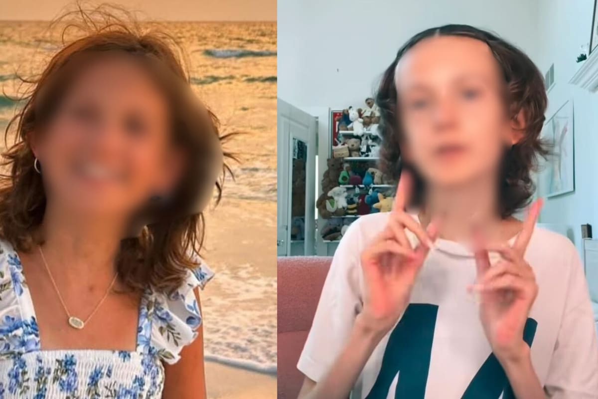 Influencer de 14 años falleció tras lucha contra el cáncer: “Quería ser sana”
