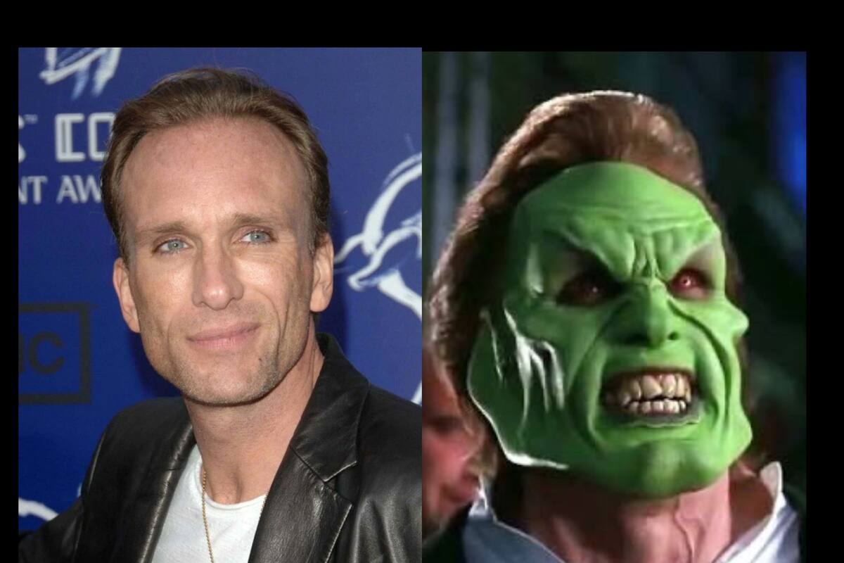 Peter Greene, actor de La máscara, murió de forma accidental: esto se reveló