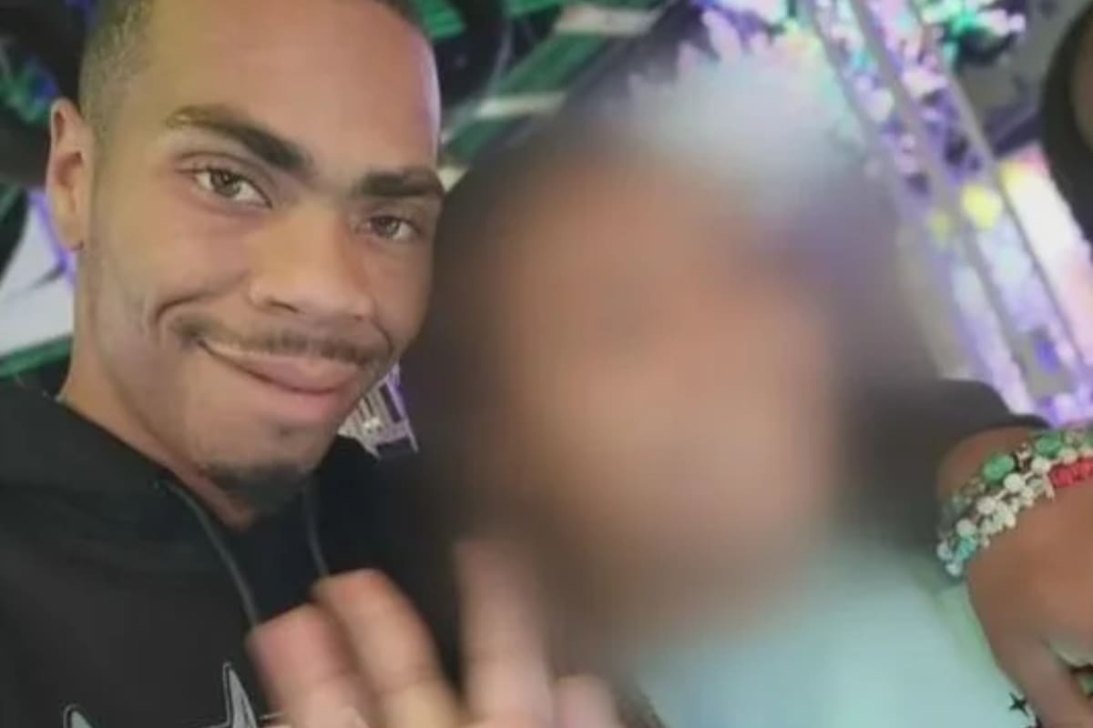 Hombre murió al salvar a sus hijas de ahogarse el Día del Padre