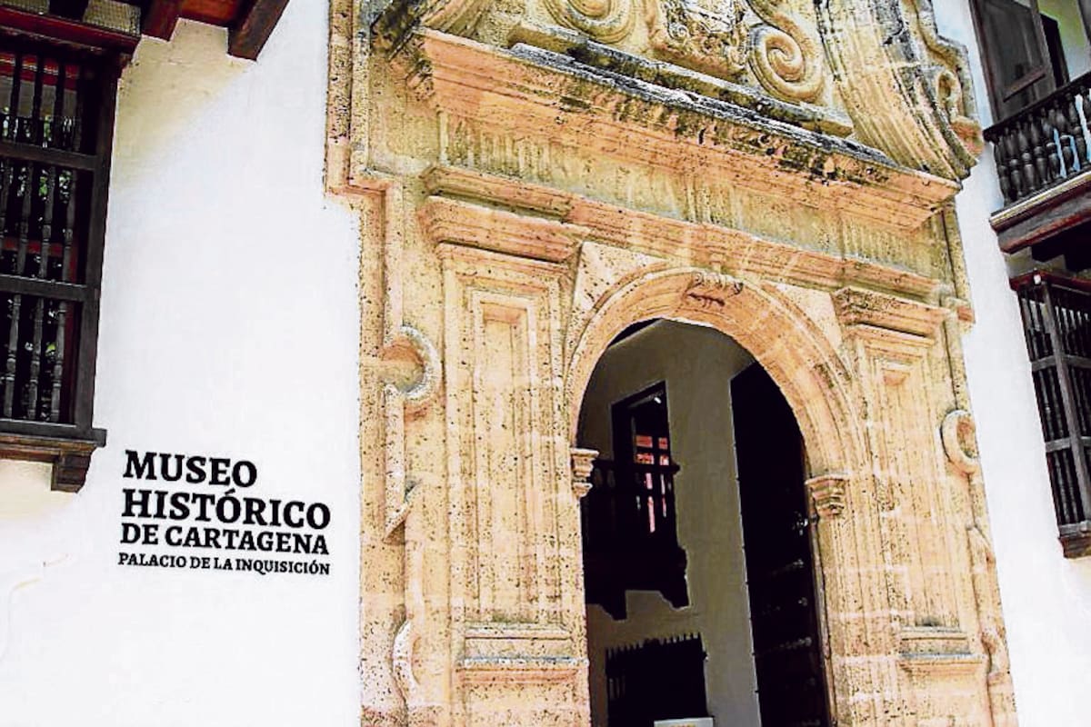 Descubre los tesoros que se esconden en los museos de Cartagena