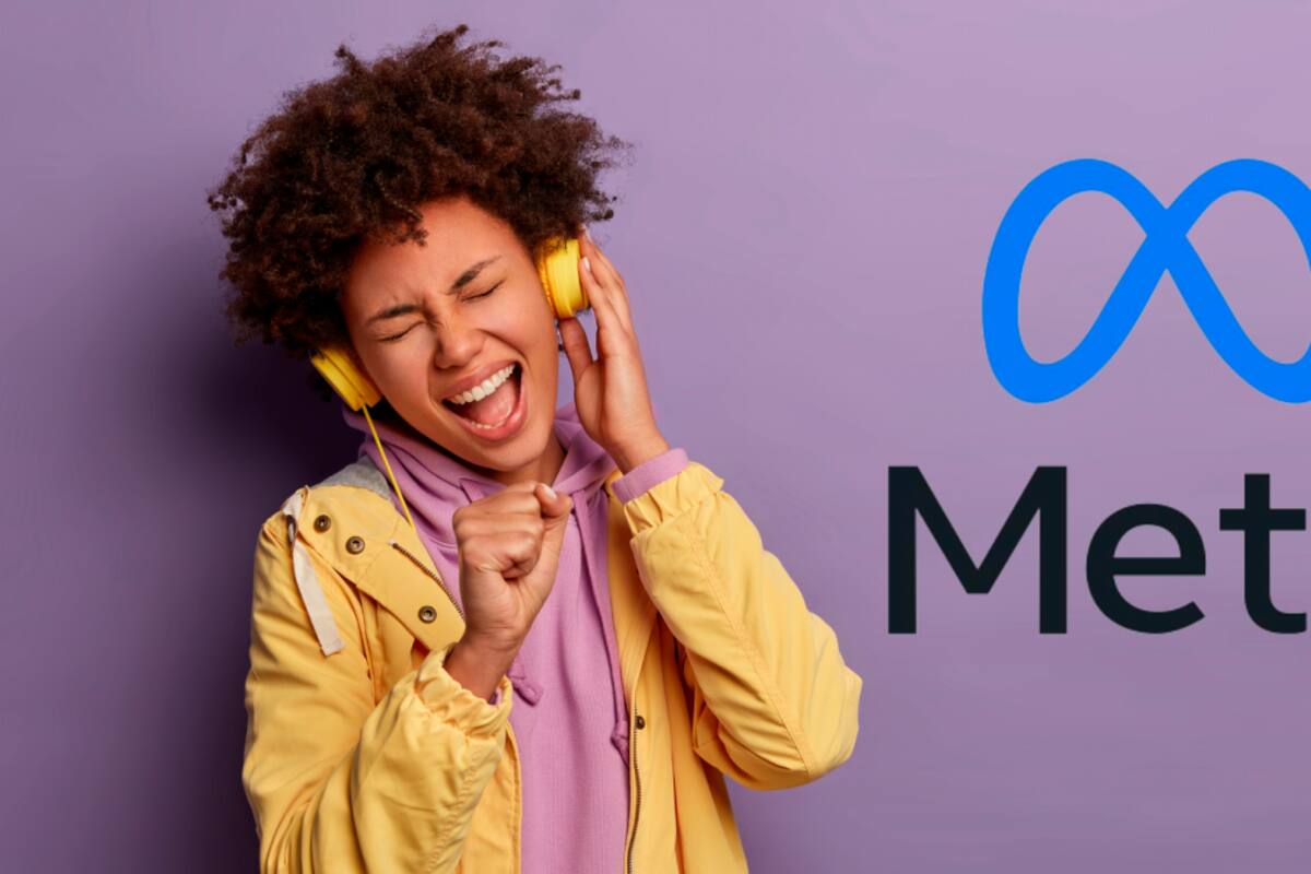 ‘MusicGen’: la herramienta de Meta que crea música con inteligencia artificial