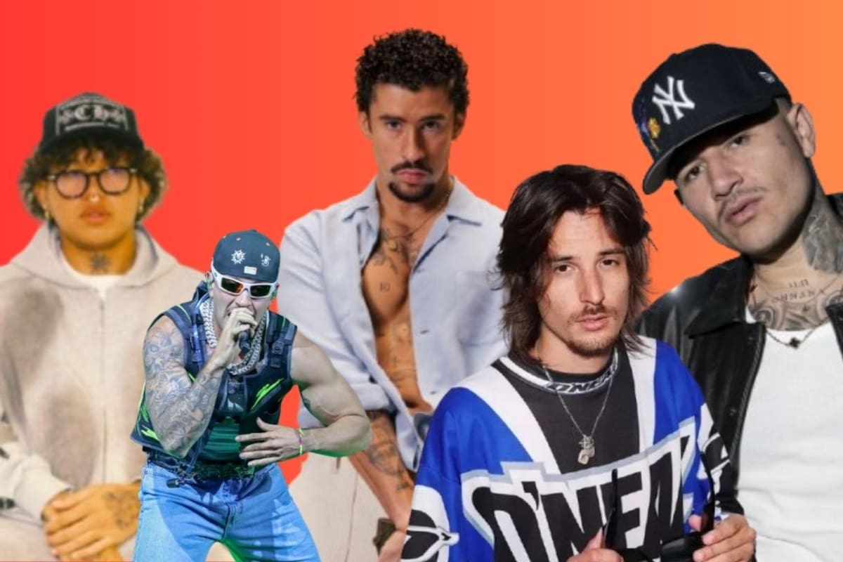 Arme su playlist de fin de año: las canciones que no pueden faltar en su fiesta