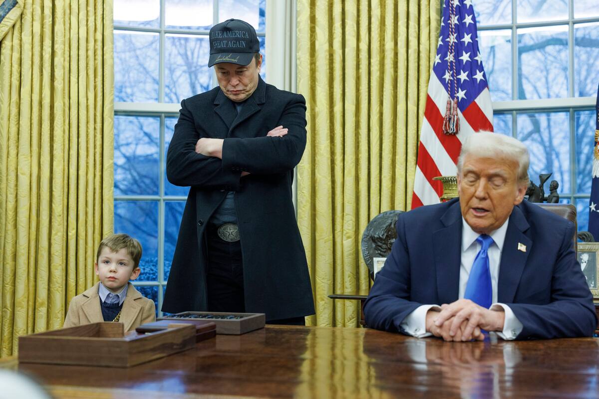 Nuevo round entre Trump y Musk: se enfrentan por proyecto fiscal