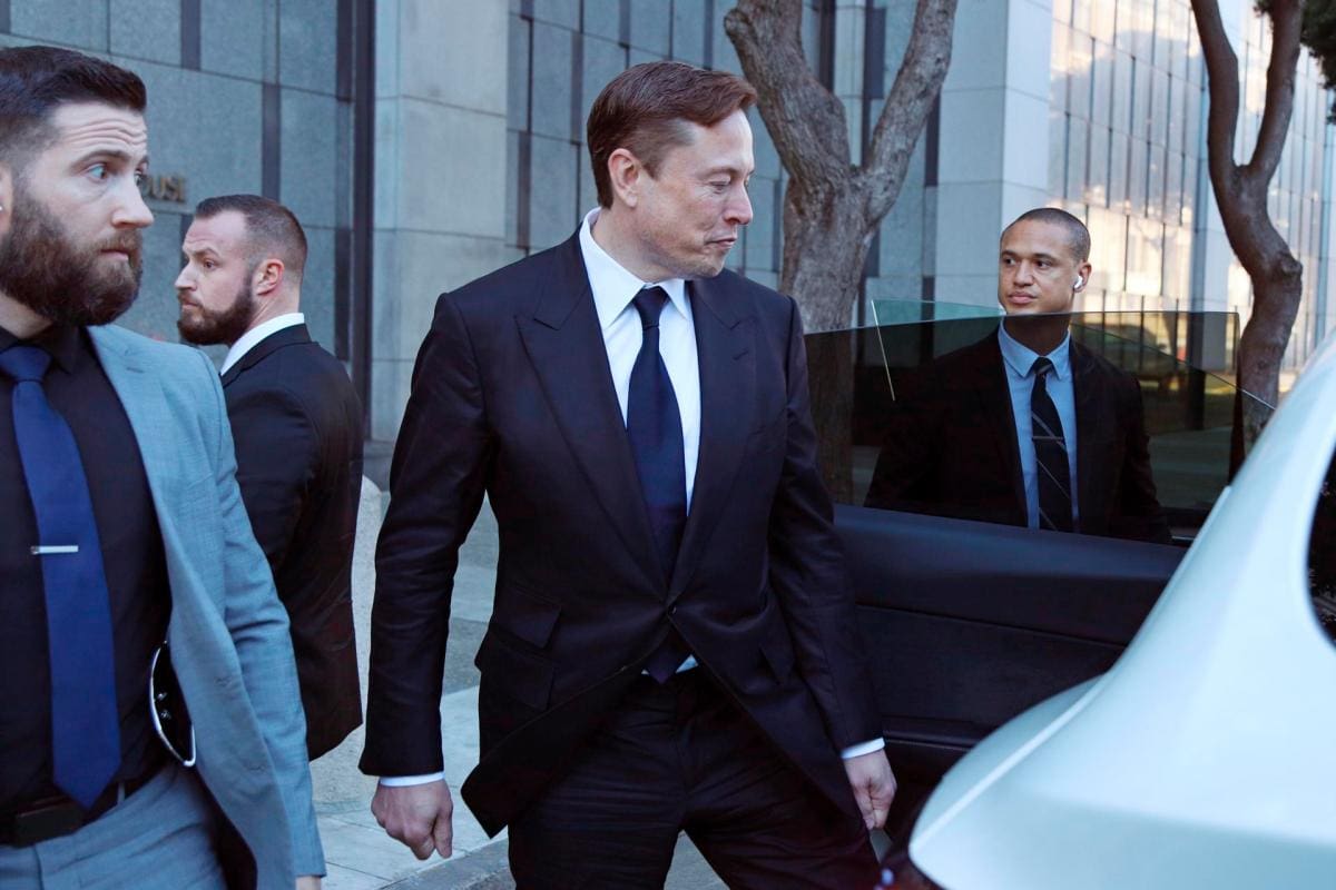 ‘xAI’: Elon Musk comparte un poco más de información sobre su nueva compañía