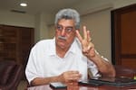 Adiós a Nabil Báladi Gedeón: murió el fundador y exdirector del Canal Cartagena