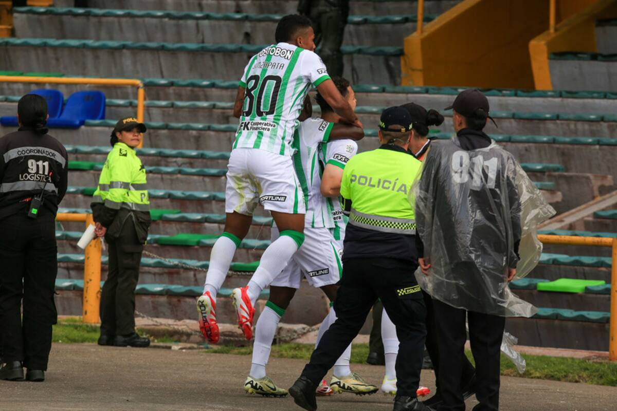 Lo que debe saber de la final de la Superliga entre Bucaramanga y Nacional
