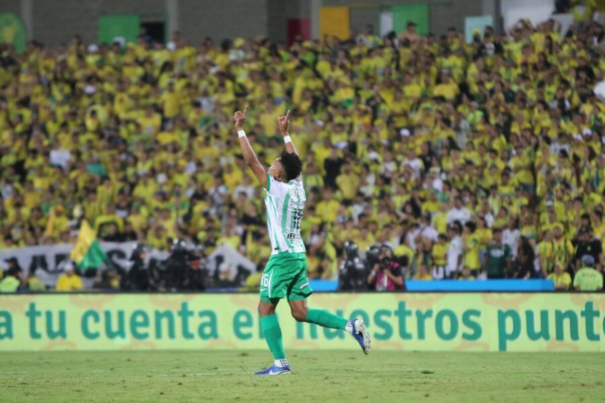 Atlético Nacional no cree en nadie: ¿podrá ganarlo todo en 2025?