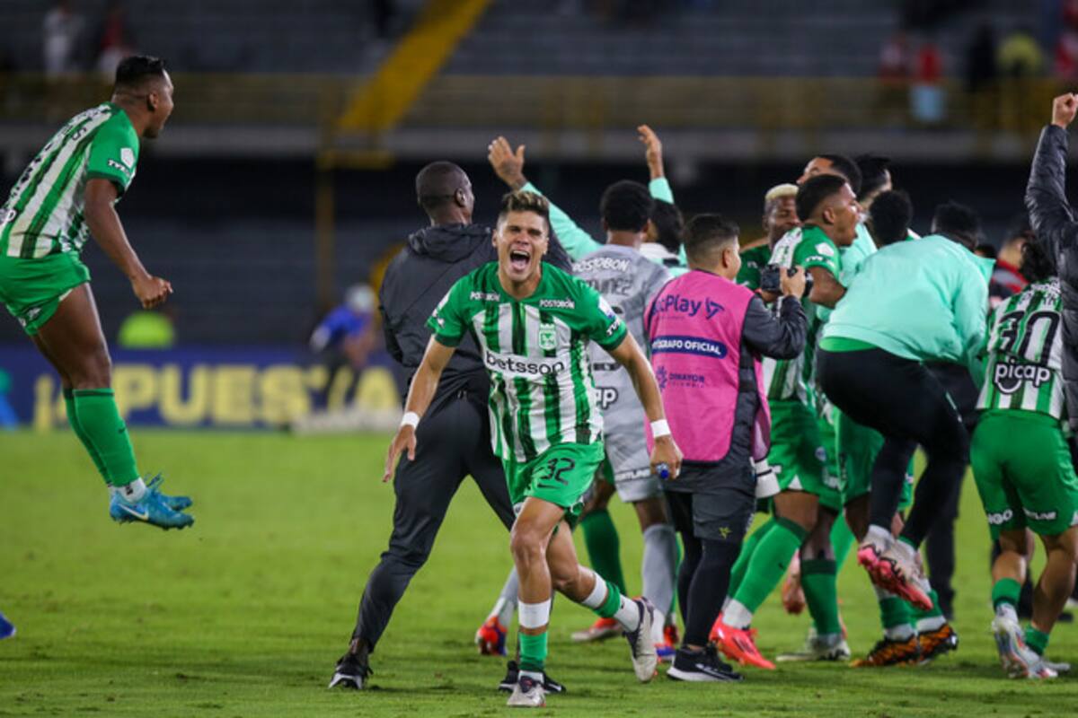 ¿Por qué Tolima-Nacional es una final pareja y equilibrada?